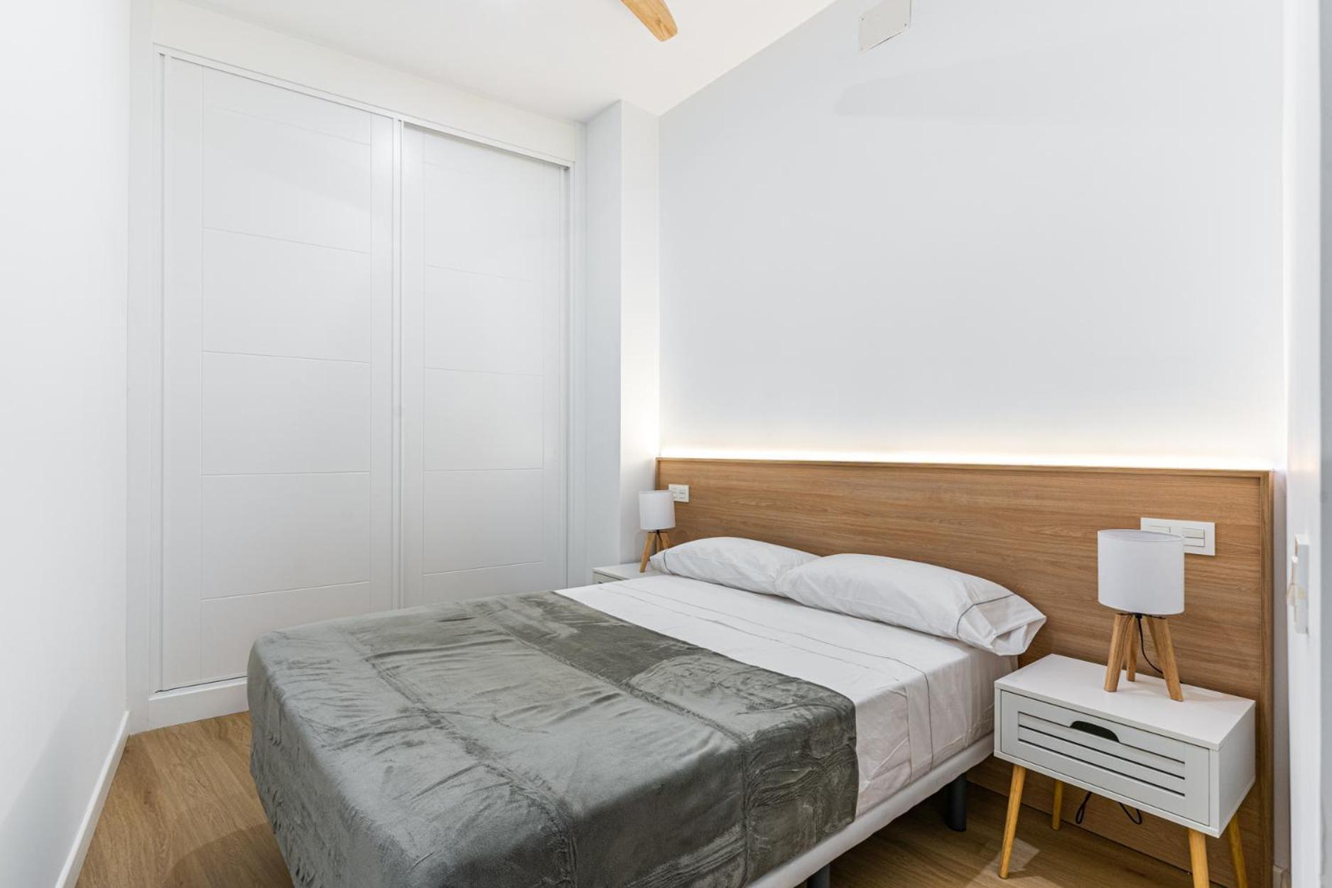 Vr Jeronima Apartments Madrid Exterior foto